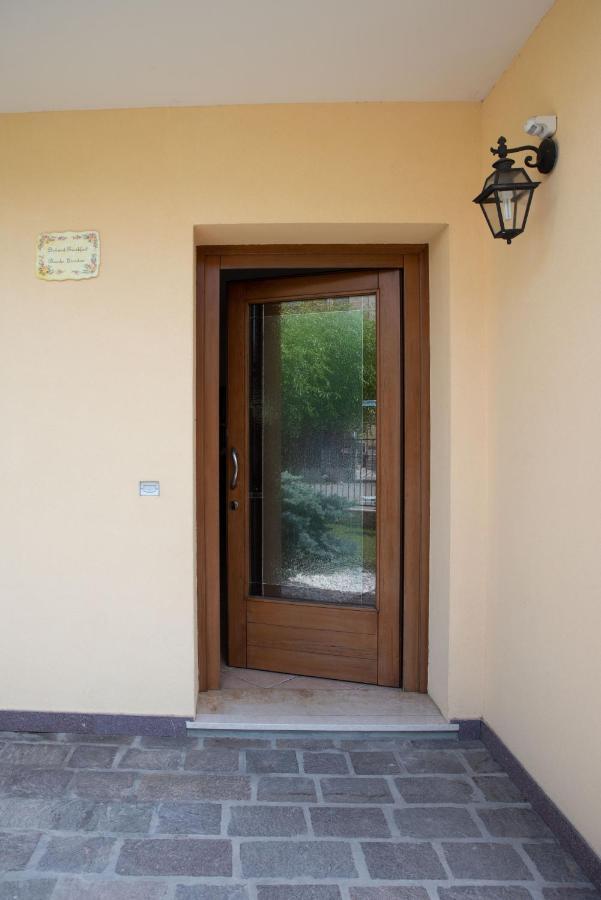 Brentagiardino Bed & Breakfast Noventa Padovana Exterior photo